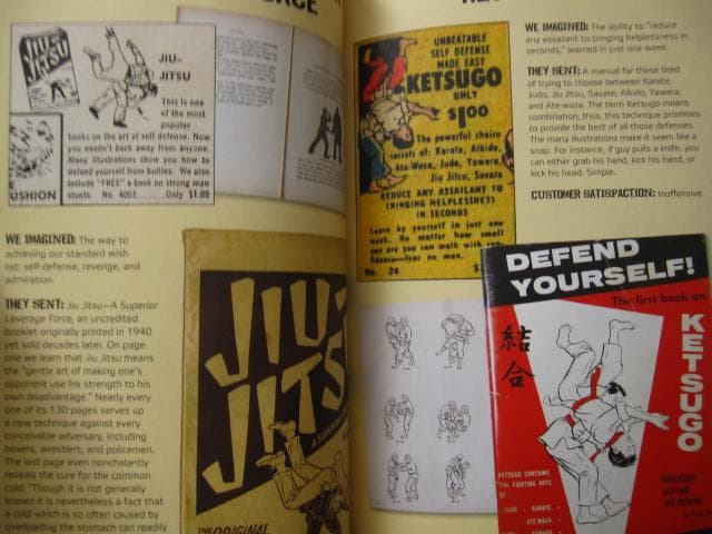 Mail-Order Mysteries　Kirk Demarais