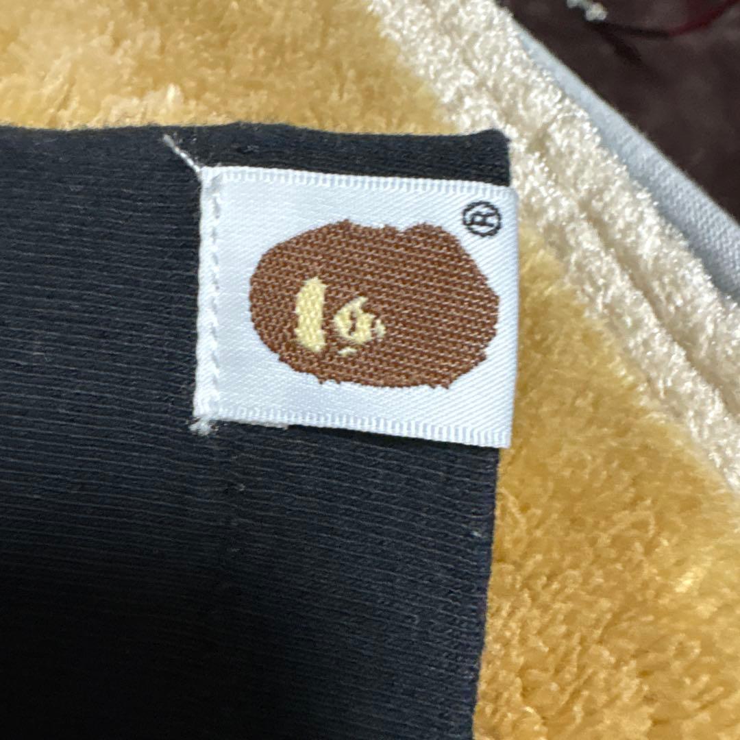 A BATHING APE 黒 Tシャツ Sサイズ