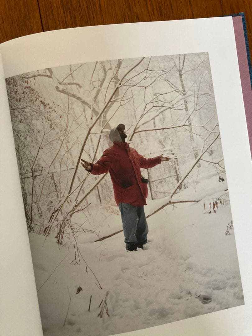洋書 GREGORY HALPERN