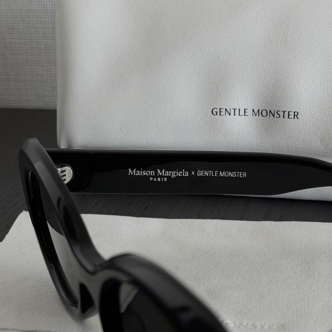Gentle Monster X Maison Margiela サングラス