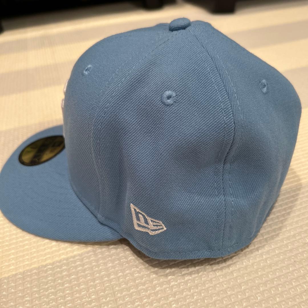 お*上様 NEW ERA New CO 1981 WS 59FIFTY SKY