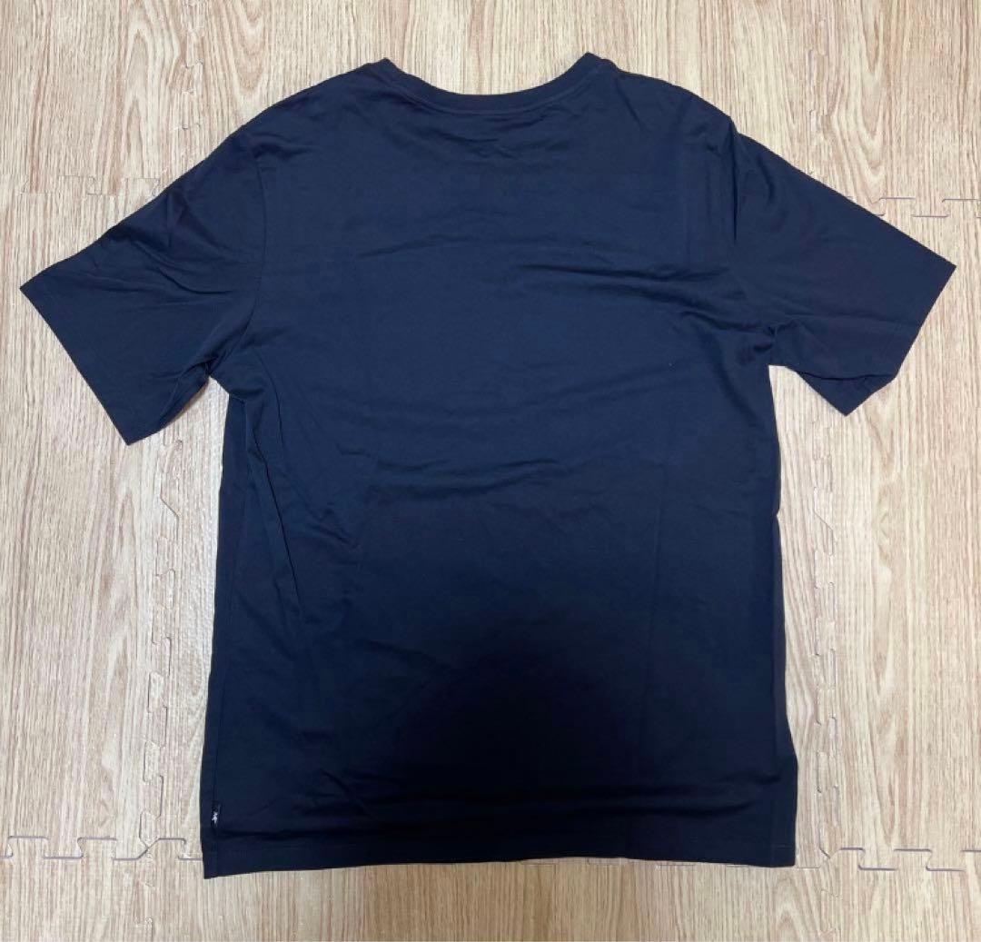 アークテリクス　スプリットTシャツ　Mサイズ