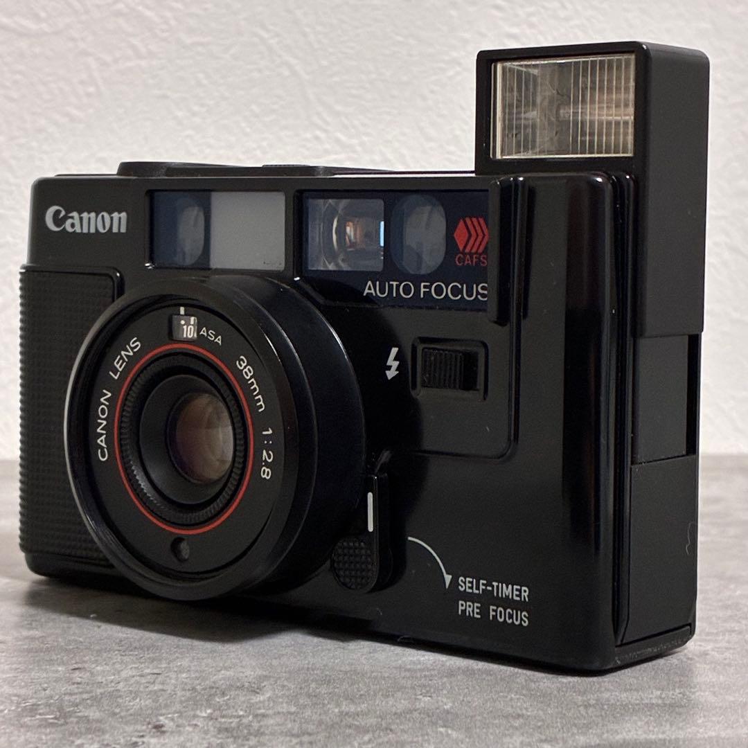⭐️美品⭐️Canon Autoboy AF35M キャノン 初代オートボーイ