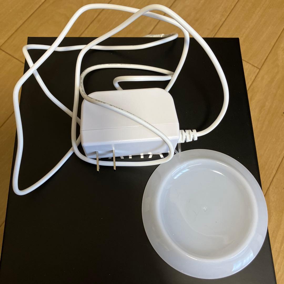YAMAN キャビスパ　プレステージ　モイスチャースタイルジェル付き