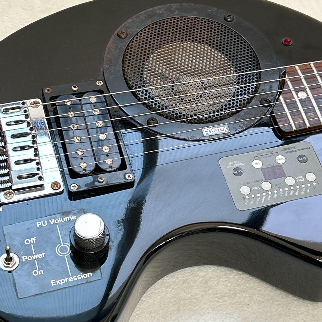 【難あり】FERNANDES DIGI-ZO ULTIMA フェルナンデス
