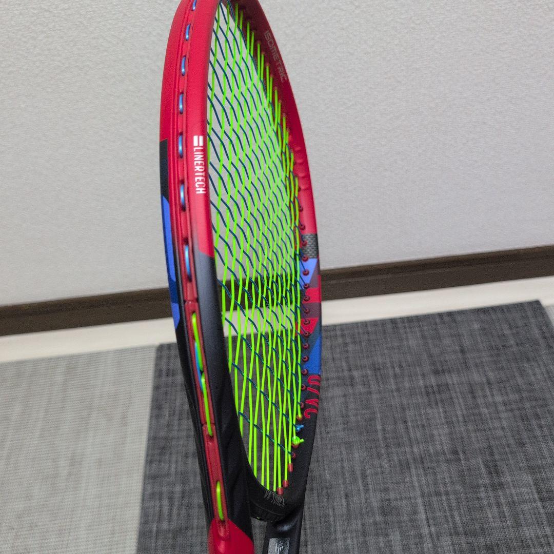 YONEX VCORE98 テニスラケット　G2