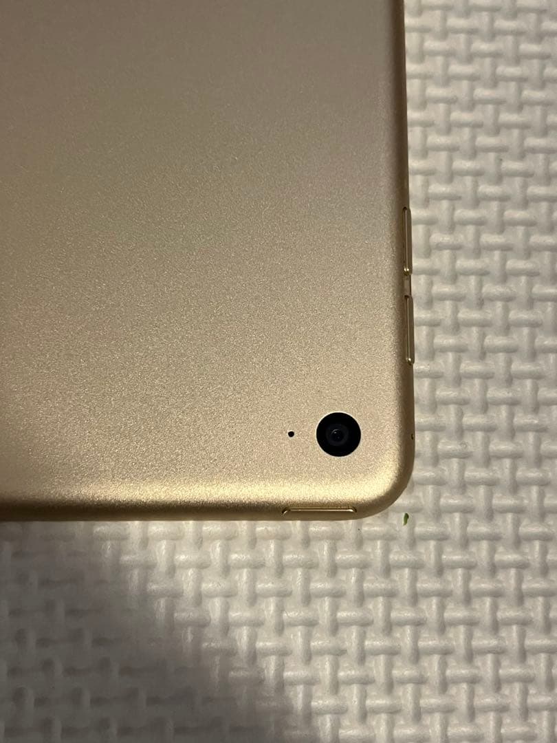 iPad mini 4 ゴールド 64GB Wi-Fi モデル