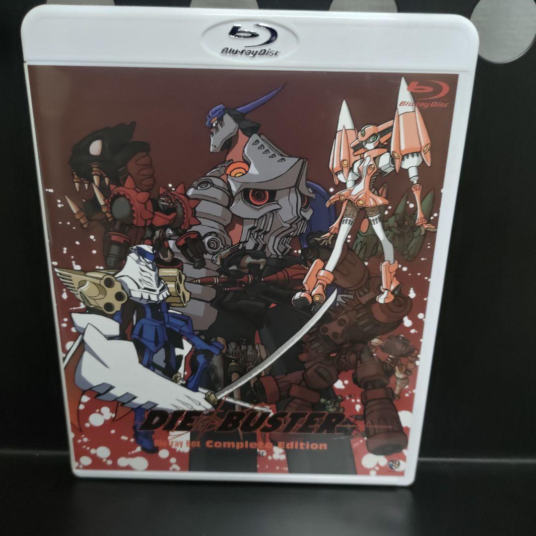 [Blu-ray]トップをねらえ2! Blu-ray Box Complete
