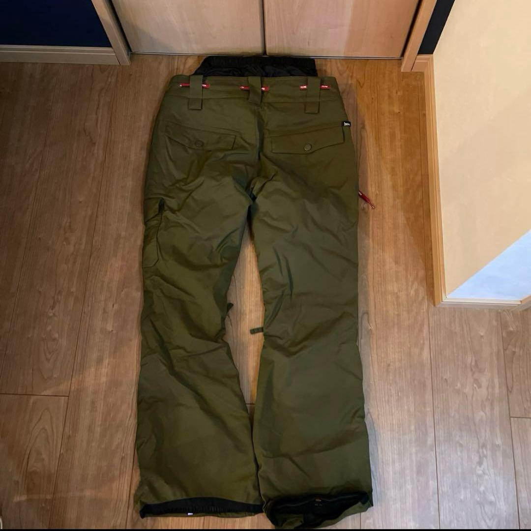 hein glory pants スノーボードウェアパンツ