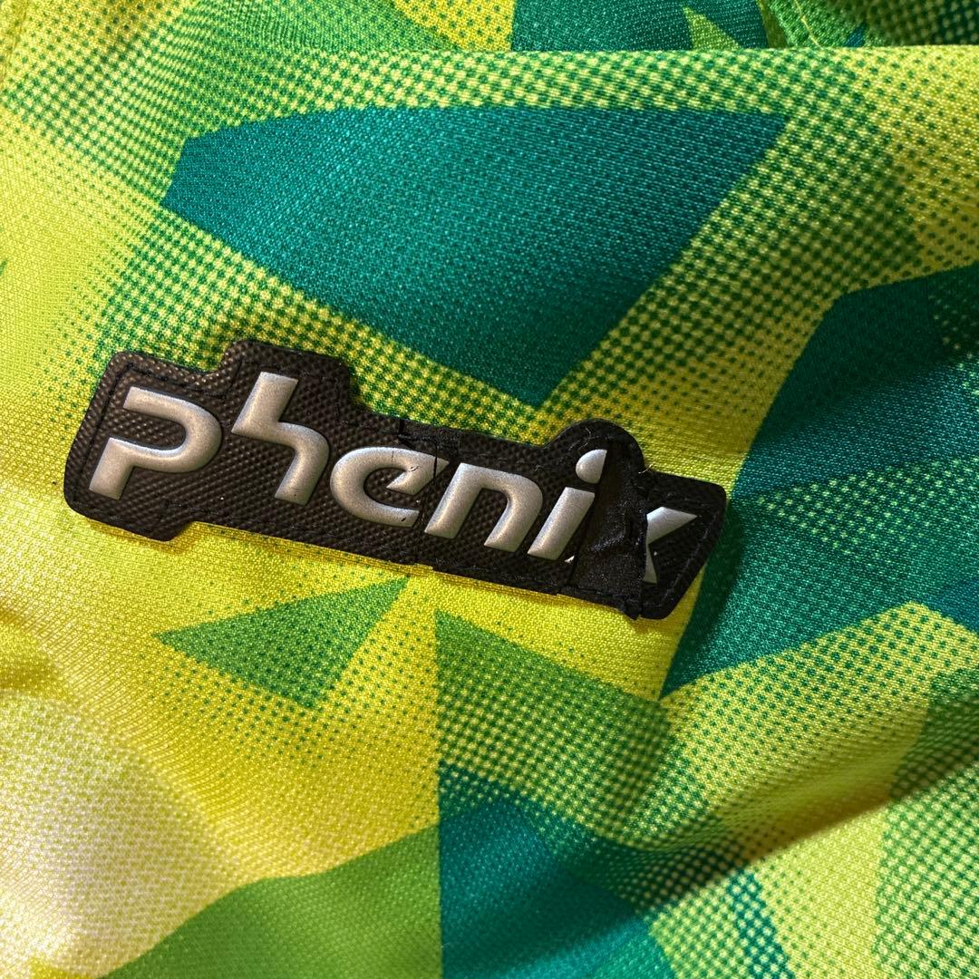 Phenix スキーウェア 子ども用 サイズ160
