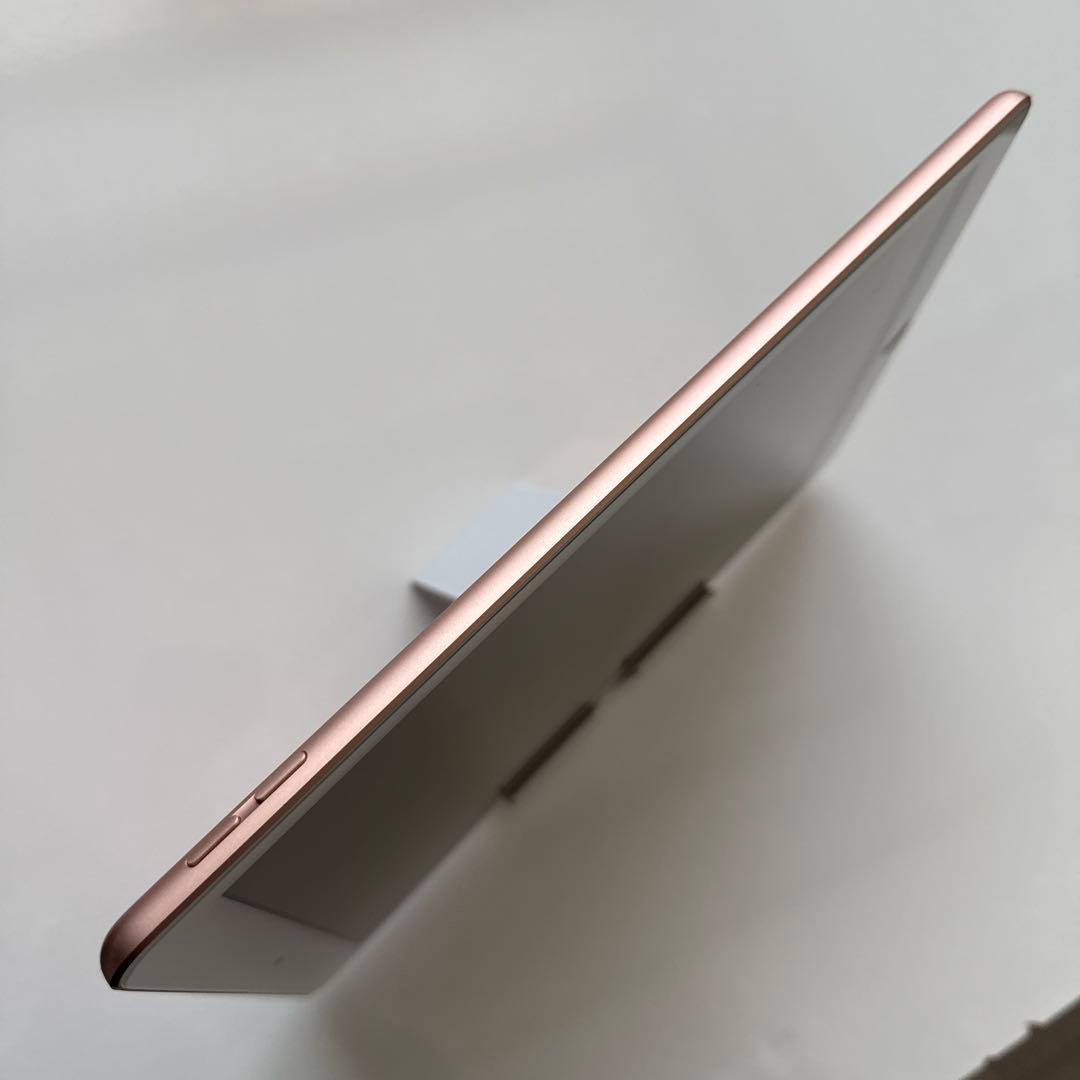Apple iPad 第7世代 32GB 付属品完備 ゴールド A2197
