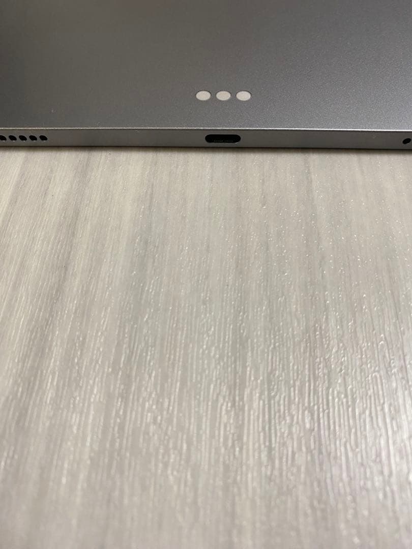 iPad Air 13インチ M3 256G スペースグレー 第7世代