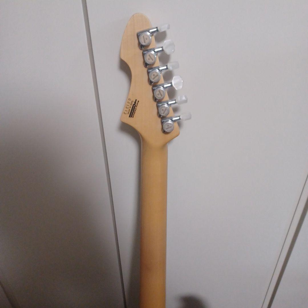 【こんにちは】T's Guitars DST-DX22