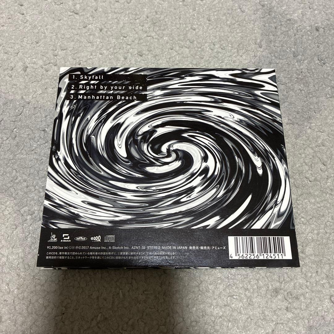ONE OK ROCK ワンオク Skyfall 正規品 美品