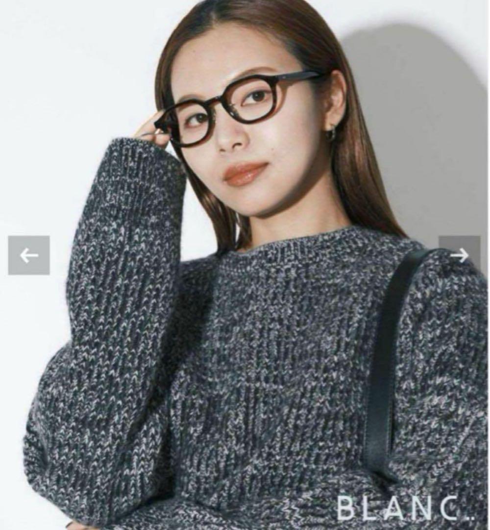 【稀少美品】 BLANC BM010 DEMI 付属品セット