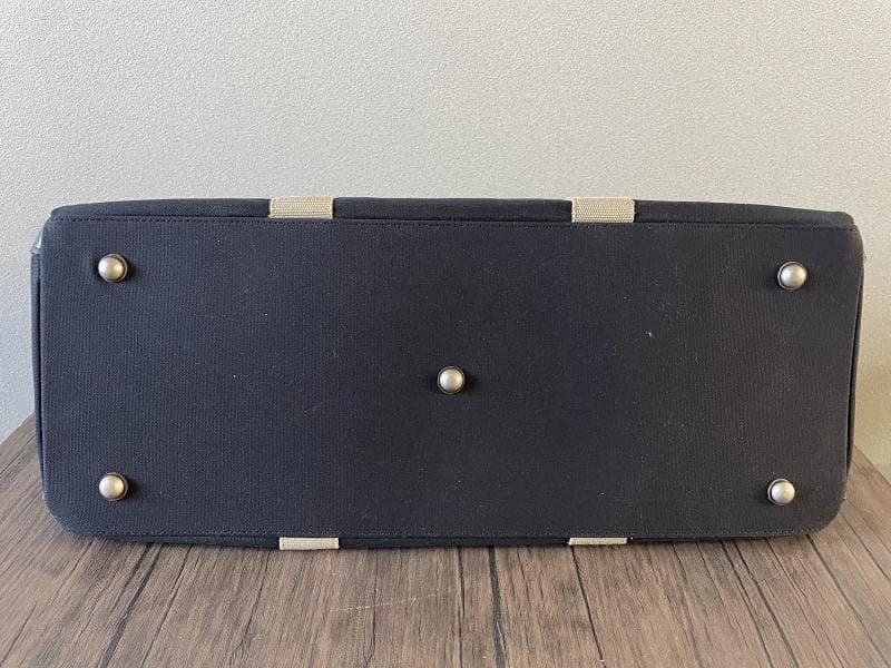 【美品】帆布工房　2way　ボストンバック　Lサイズ　3X84