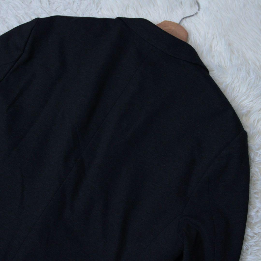 Theory セオリー MARLED PONTE CLINTON グレー XL