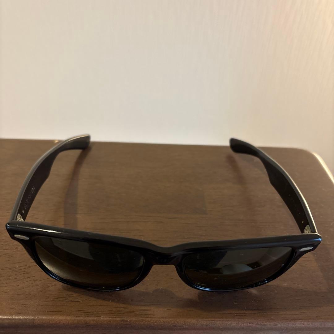 レイバン ウェイファーラー 2 Ray-Ban USA ボシュロム ヴィンテージ