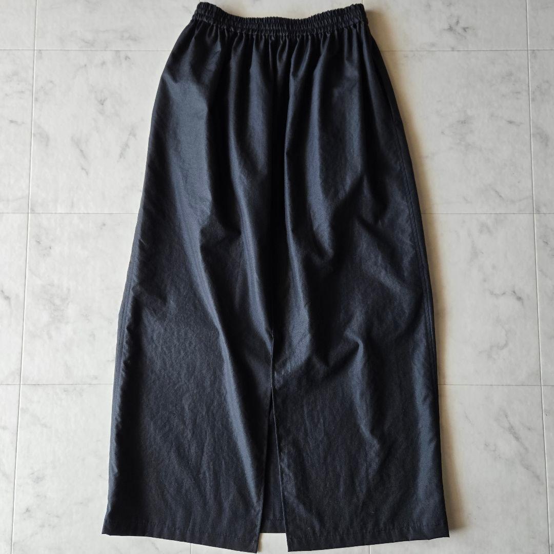 美品✨ジャーナルスタンダードレサージュ　エクセルテックイージーマキシスカート