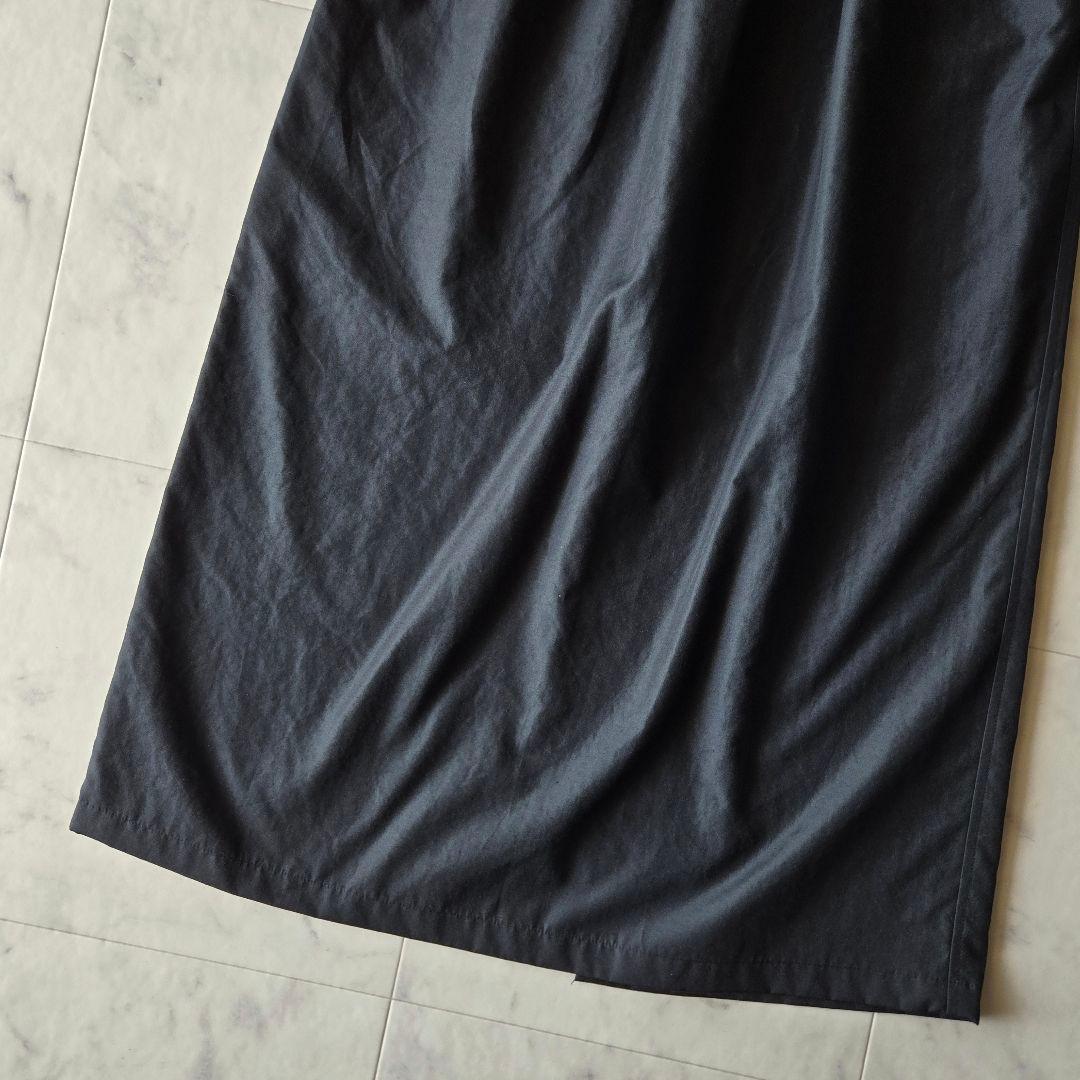 美品✨ジャーナルスタンダードレサージュ　エクセルテックイージーマキシスカート