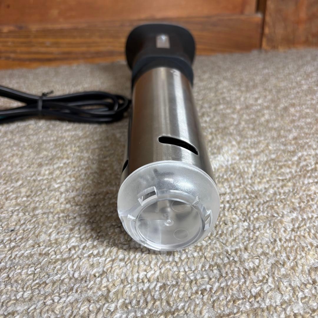 BONIQ BNC-01 低温調理器
