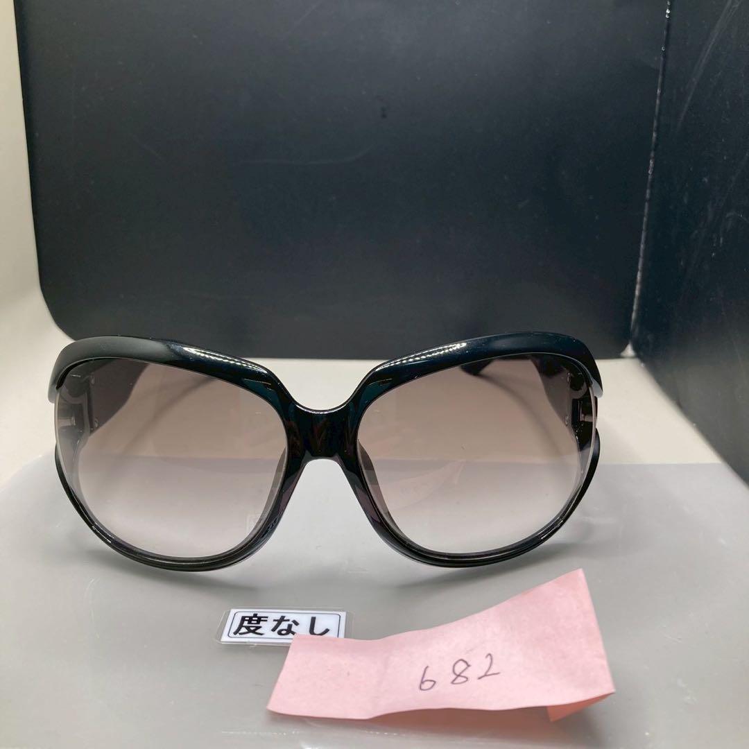 Christian Dior サングラス Dロゴ Y2K 黒PROMENADEF