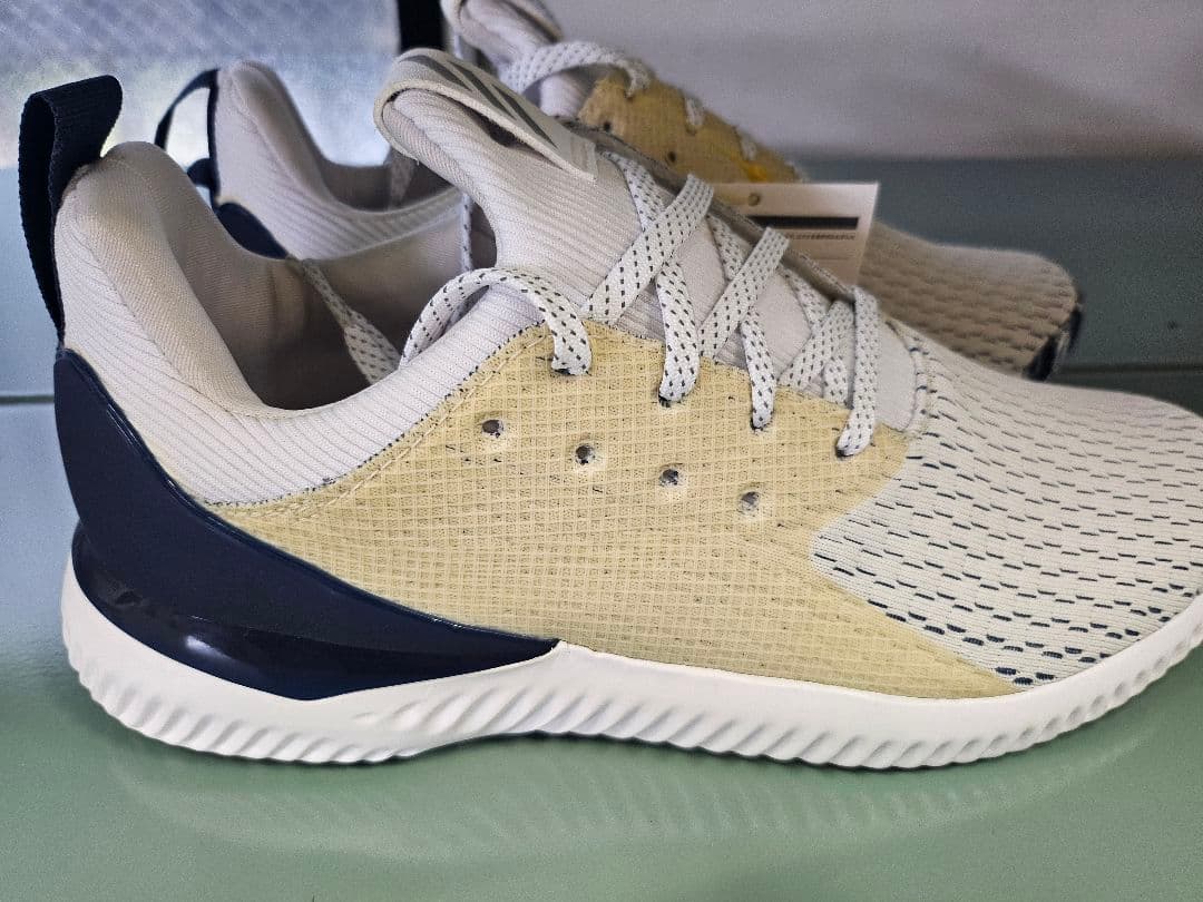 定価13,200円新品タグ付きadidas ゴルフシューズ SOUTCE 1