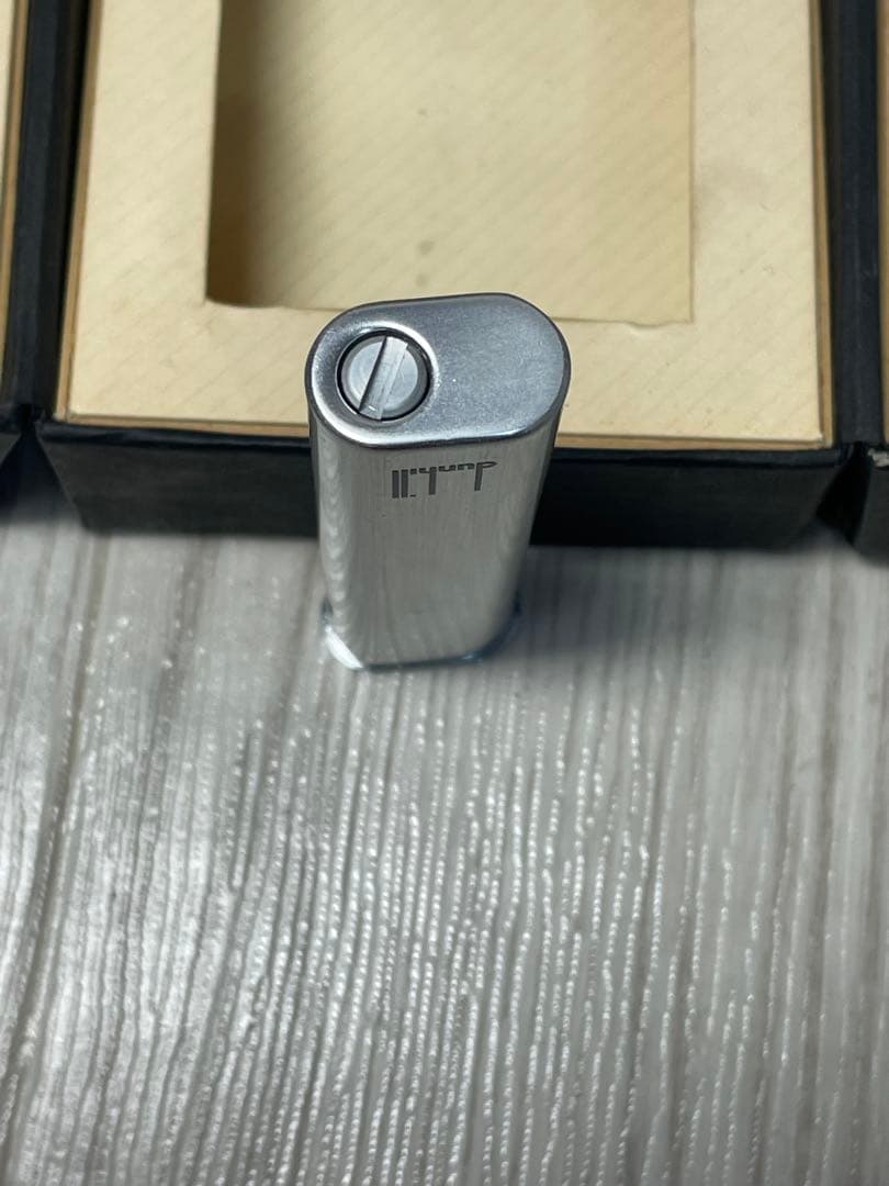 dunhill ダンヒル ガスライター香水セット LIMITED EDITION