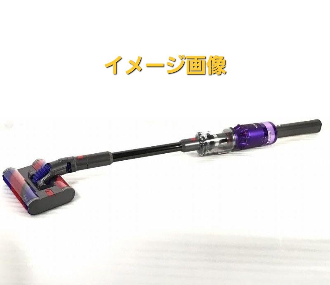 【新品▪️未使用】dyson Omni-glide SV19 OF OR