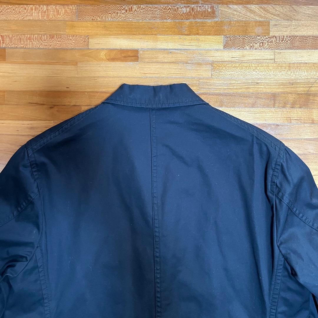 WORKERS　VENTILE GABARDINE CRUISER JACKET