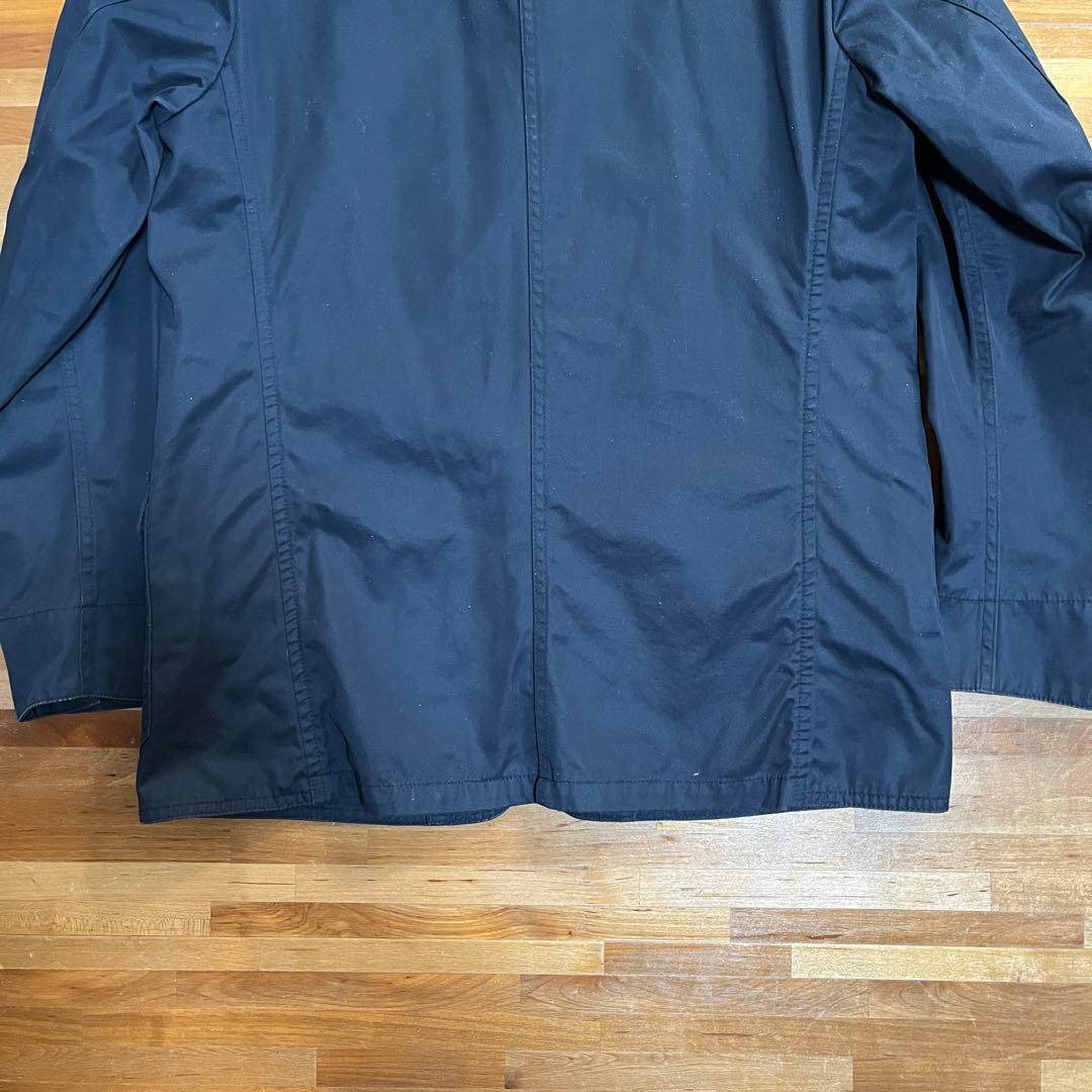 WORKERS　VENTILE GABARDINE CRUISER JACKET