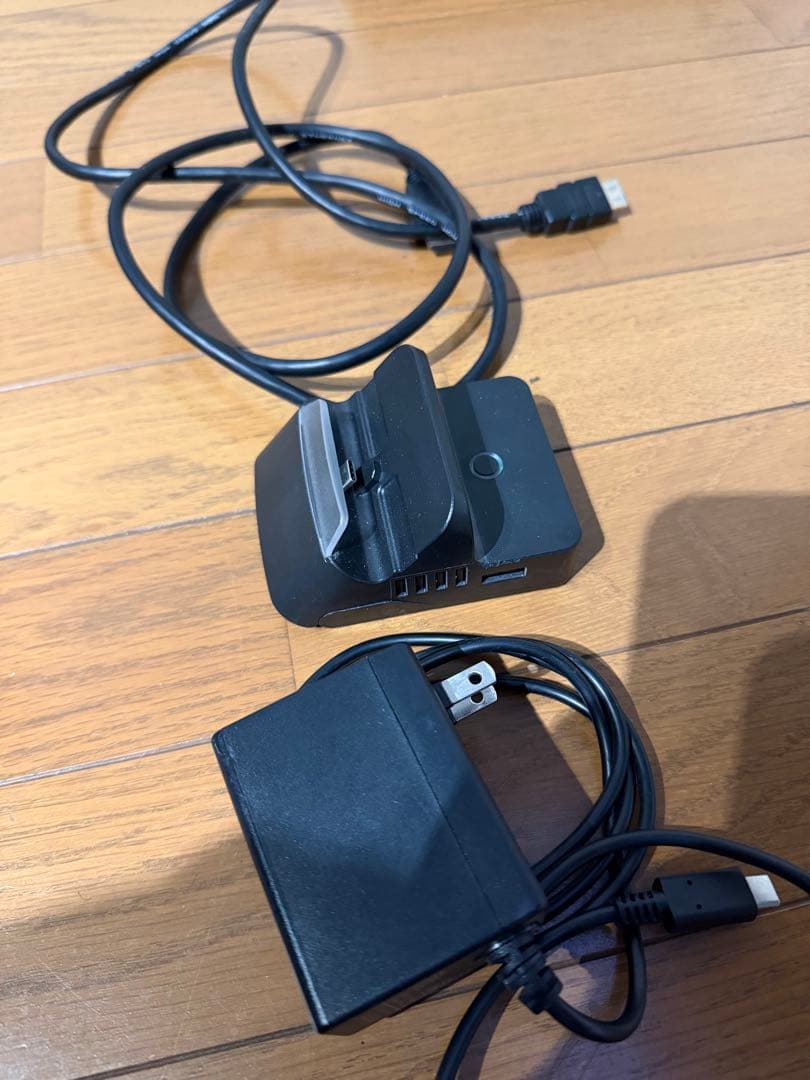 Nintendo Switch 通常盤