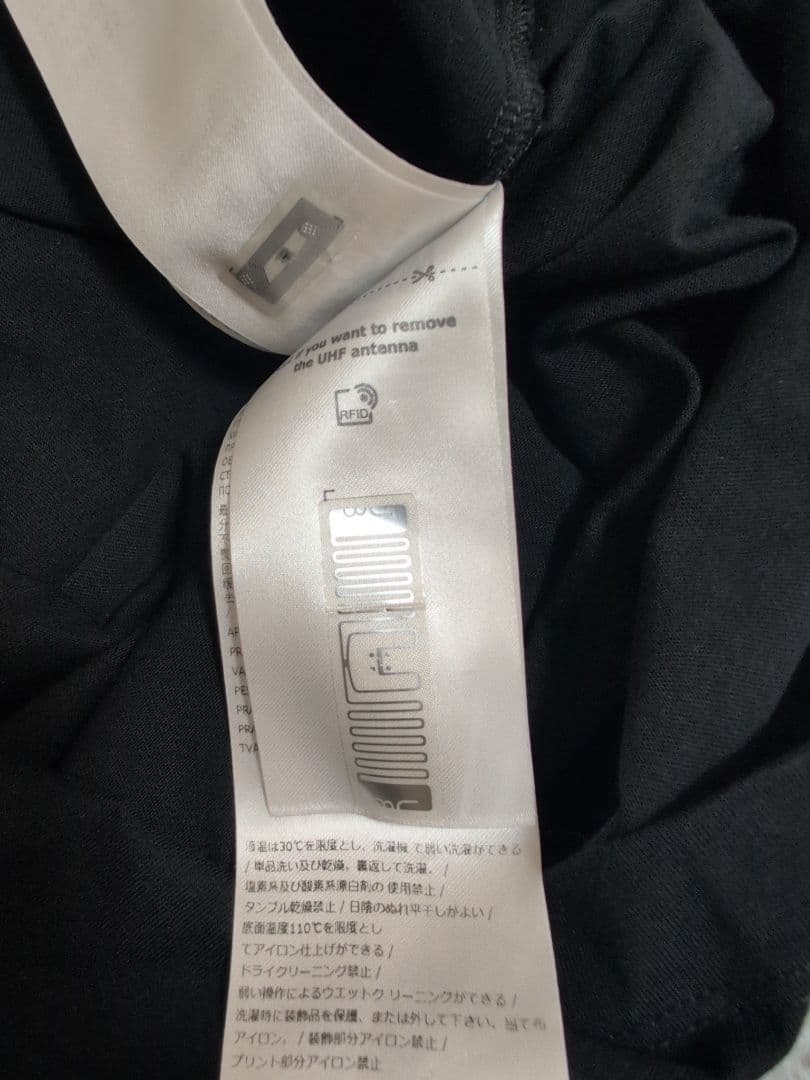 ひーちゃんさん専用 MM6 Maison Margiela Tシャツ　Mサイズ