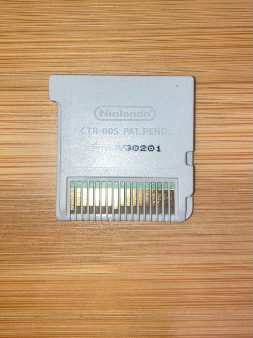 イナズマイレブンGO ギャラクシー ビッグバン Nintendo 3DS ソフト