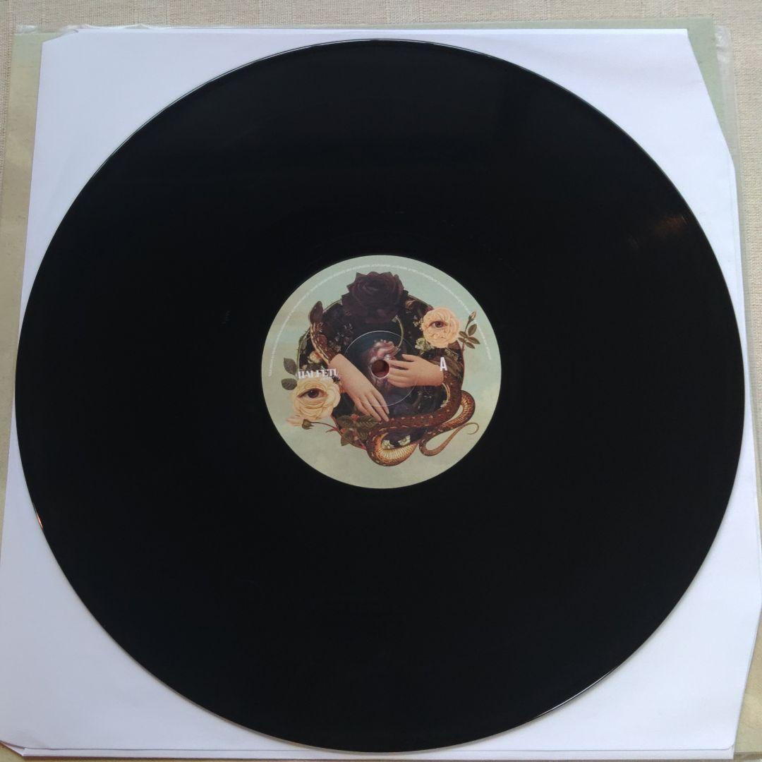 洋楽 Rose Noir / Bloom EP (limited edition)
