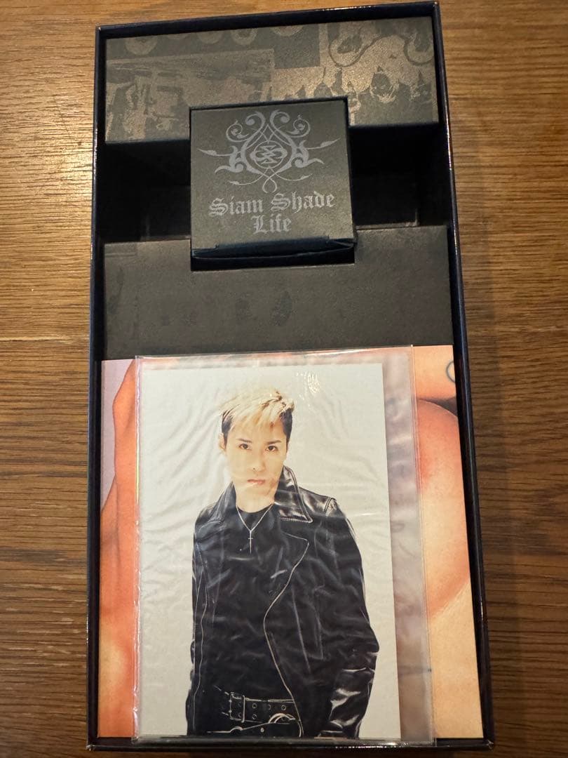 SIAM SHADE/10～The Perfect Collection～