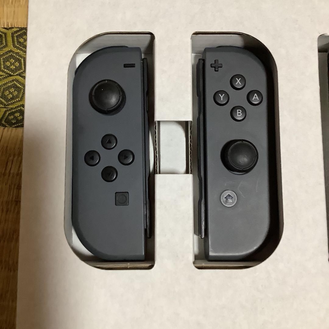 万*✨様 Nintendo Switch 本体 グレー