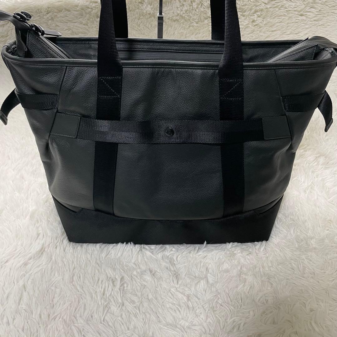 【完売品】BROSKI and SUPPLY Shifter23 リッチボストン