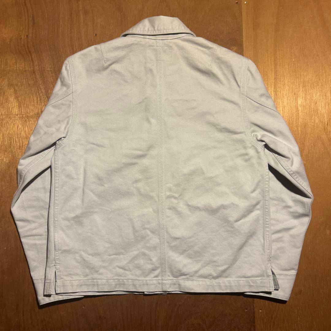 Carhartt WIP CHALK jacket Sサイズ