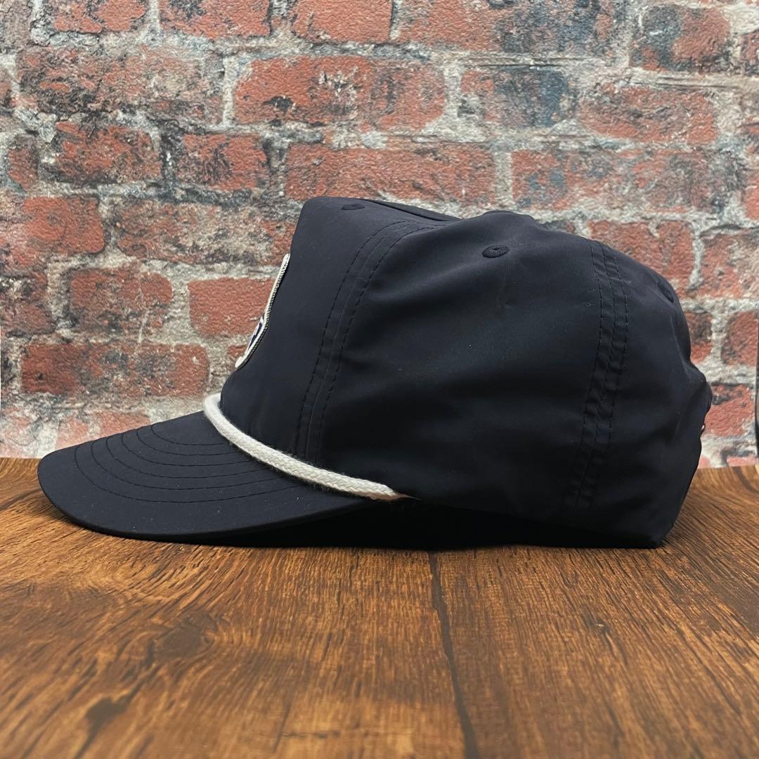 Cali Headwearトラッカーキャップ70sFORD fartco tsy