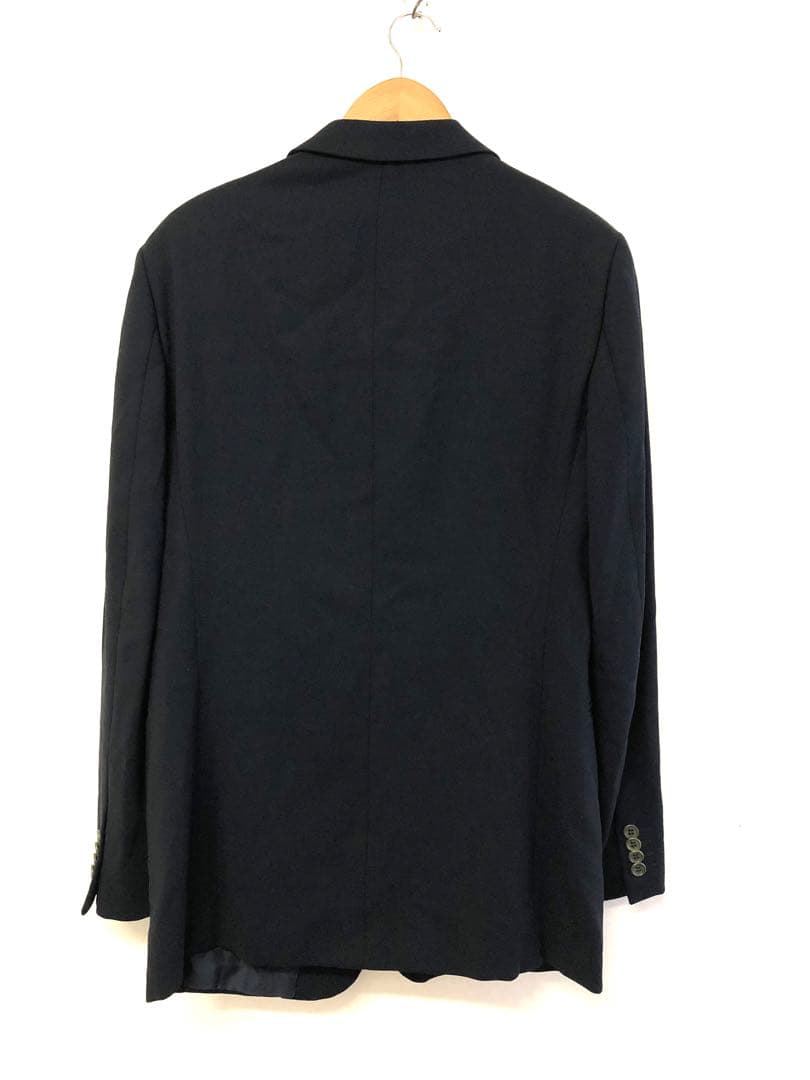 GIORGIO ARMANI ジョルジオアルマーニ スーツ セットアップ ウール