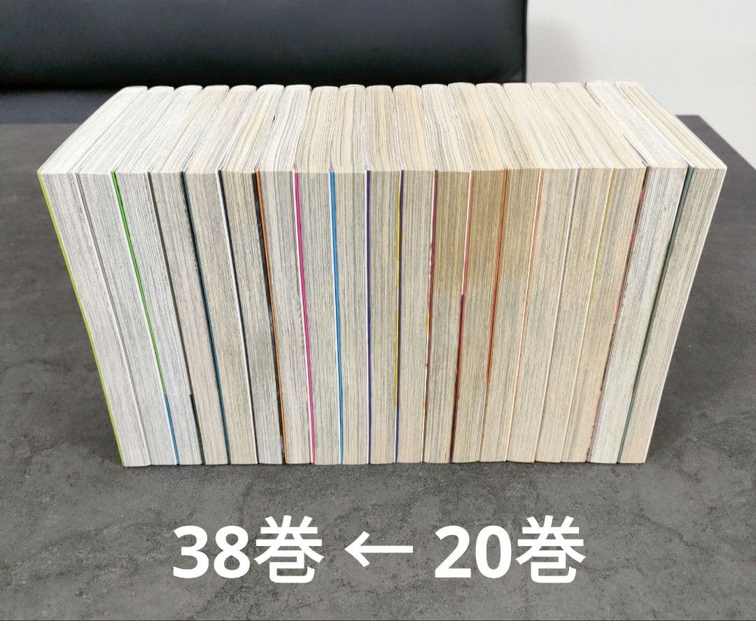 ★良品★ ハンターハンター　全38巻　全巻セット　冨樫義博　まとめ売り