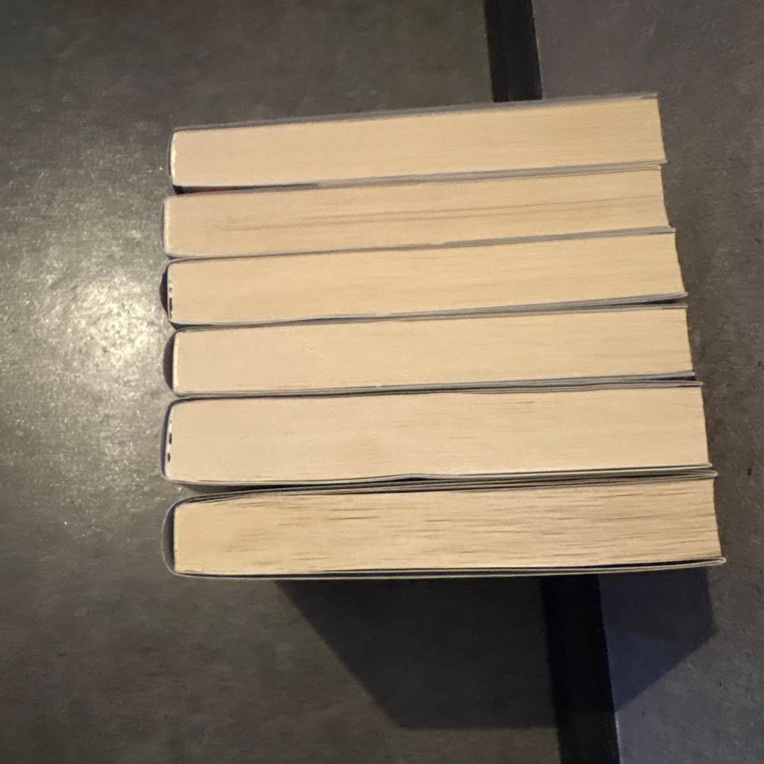 マドンナメイト文庫 マドンナ社 安達瑶 6冊セット