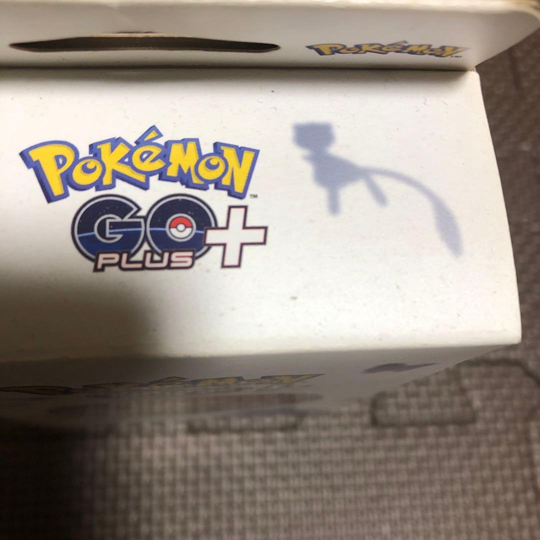 Pokemon GO PLUS+ポケモンgoプラス+新品未開封オマケ付き❷