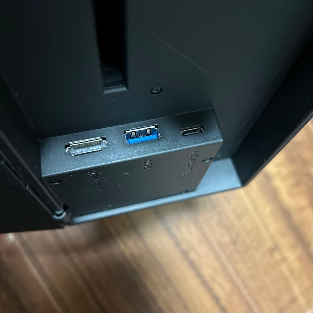 た*ん様 【動作確認済み】Nintendo Switch 本体 グレー