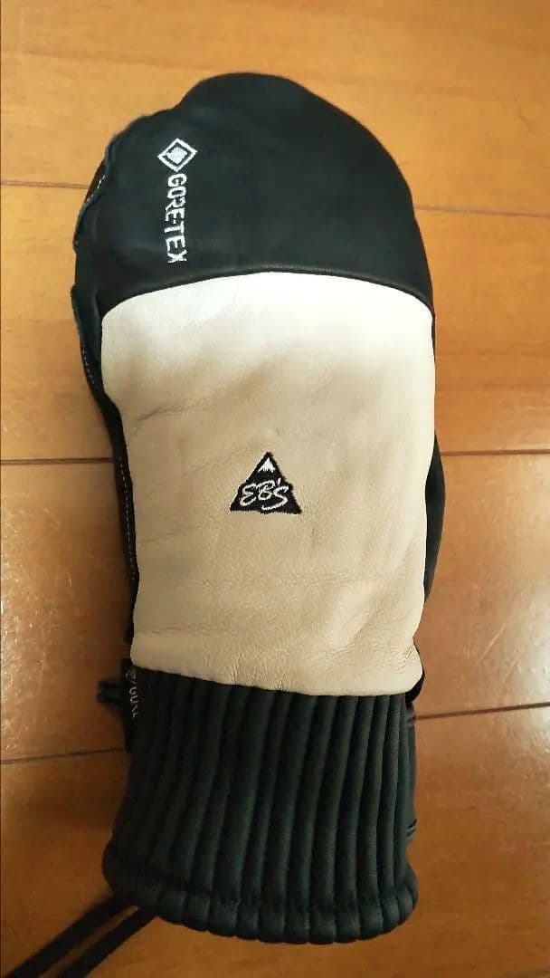 スノーボードグローブ