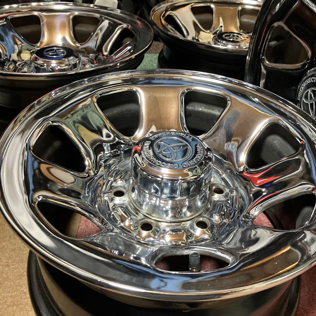 最終値下げ★稀少/美品★TOYOTAハイラックス/サーフ/スポーツピックアップ★