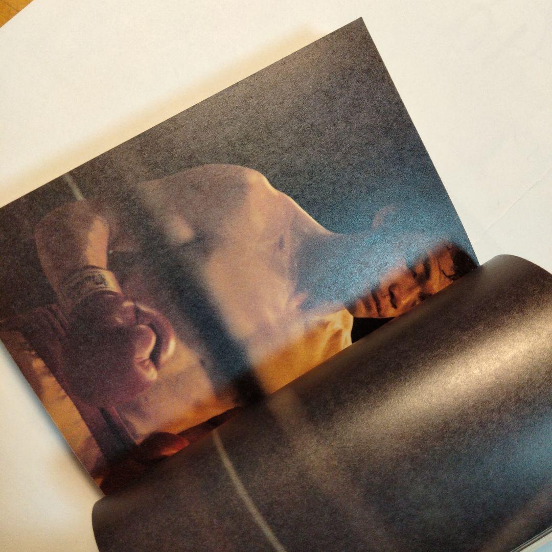 中平卓馬/篠山紀信「決闘写真論」