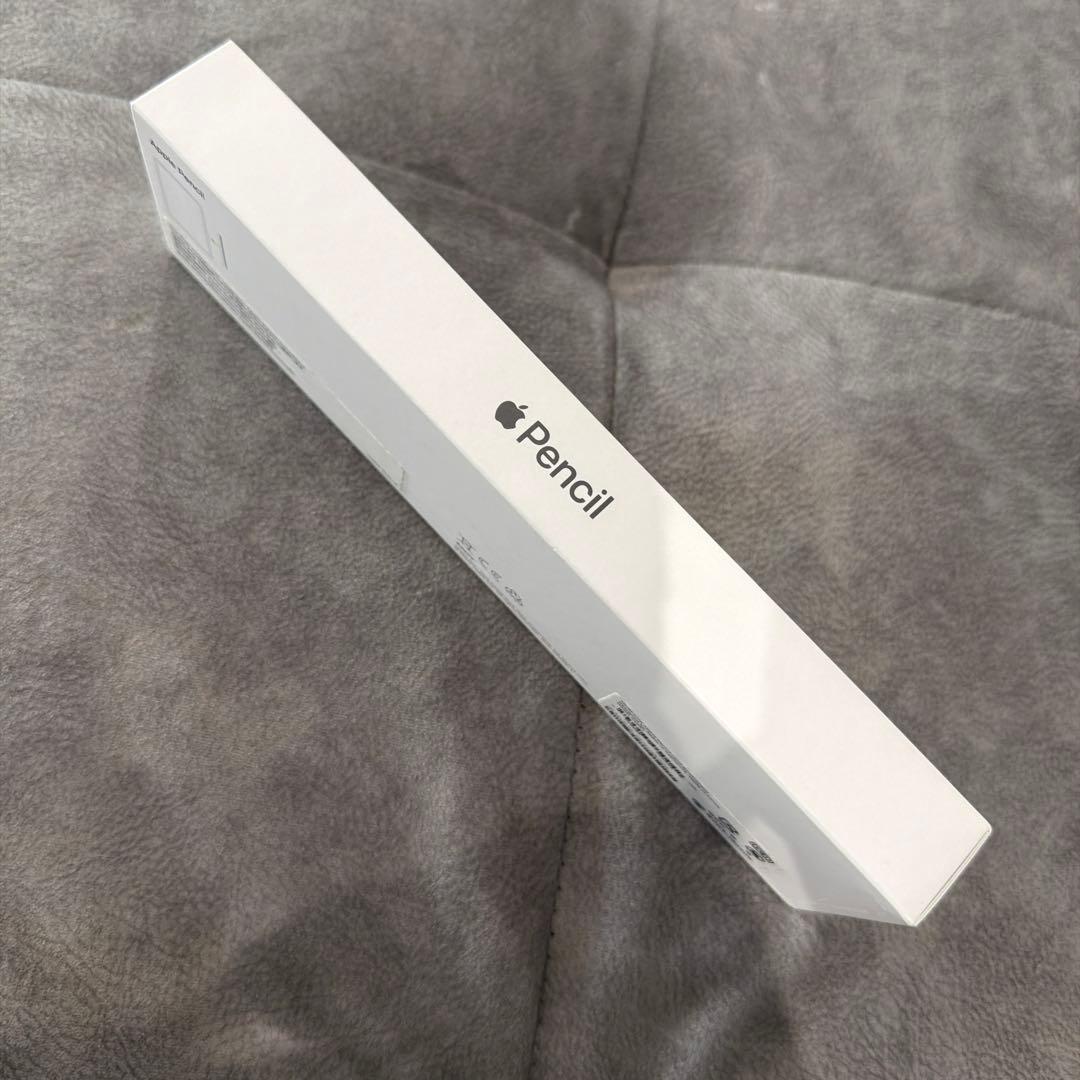 Applepencil 第2世代　美品