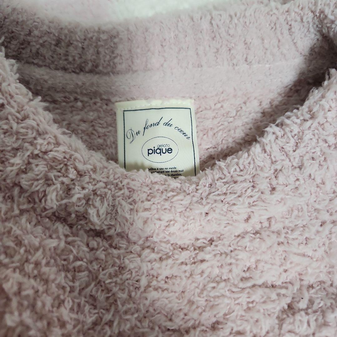 ジェラートピケ　新品